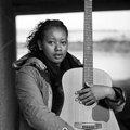 Mirel Wagner | Espoo, FIN