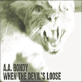 A.A. Bondy | When the Devil's Loose