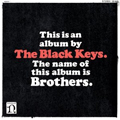 The Black Keys | Brothers