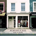 Mumford and Sons | Sigh No More