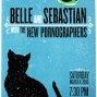 Belle and Sebastian