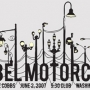 Black Rebel Motorcycle Club