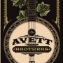 The Avett Brothers