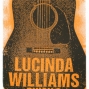 Lucinda Williams