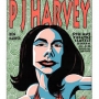 PJ Harvey