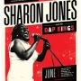 Sharon Jones and the Dap Kings