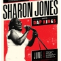 Sharon Jones and the Dap Kings