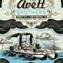 The Avett Brothers