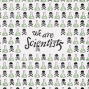 We Are Scientists