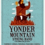 Yonder Mountain String Band