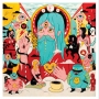 7. Father John Misty - Fear Fun