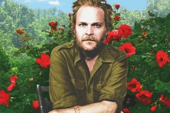 19. Hiss Golden Messenger – Hallelujah Anyhow