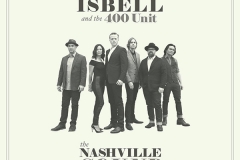 5. Jason Isbell and the 400 Unit – The Nashville Sound