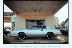 12. John Moreland – Big Bad Luv