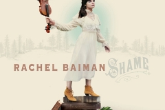 15. Rachel Baiman – Shame