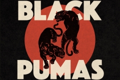 Black Pumas – Black Pumas