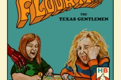 The Texas Gentlemen – Floor It!!!