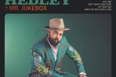 4. Joshua Hedley – Mr. Jukebox