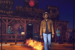 16. Mike and the Moonpies – Steak Night at the Prairie Rose