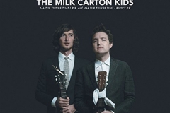 5. The Milk Carton Kids – All the Things That I Did