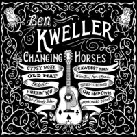 Ben Kweller – Changing Horses