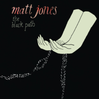 Matt Jones – The Black Path