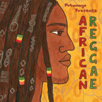 African Reggae