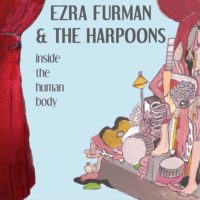 Ezra Furman and the Harpoons – Inside the Human Body