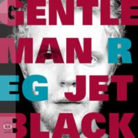 Gentleman Reg – Jet Black