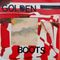 Golden Boots – The Winter of Our Discotheque