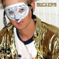 Suckers – Suckers EP
