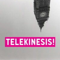 Telekinesis – Telekinesis