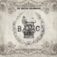 The British Columbians - The British Columbians