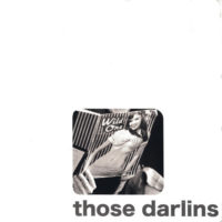 Those Darlins – Wild One EP