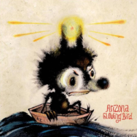 Arizona – Glowing Bird