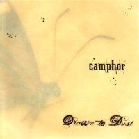 Camphor – Drawn to Dust