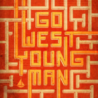 Go West Young Man - Go West Young Man