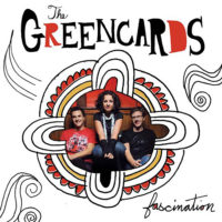 The Greencards – Fascination