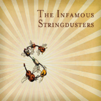 The Infamous Stringdusters - The Infamous Stringdusters