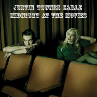 Justin Townes Earle – Midnight at the Movies