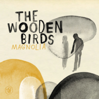Wooden Birds – Magnolia