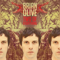 Brian Olive - Brian Olive