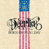 Deer Tick – Born On Flag Day