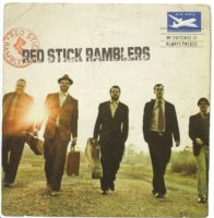 Red Stick Ramblers - My Suitcase Is Always Packed