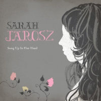 Sarah Jarosz – Song Up in Her Head