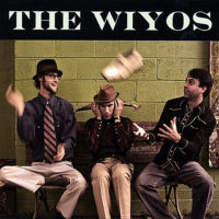 The Wiyos - The Wiyos