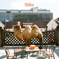 Wilco - Wilco, The Album