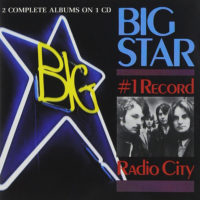 Big Star - #1 Record/Radio City