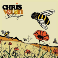 Chris Velan – Solidago