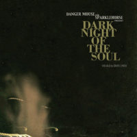 Danger Mouse and Sparklehorse – Dark Night of the Soul